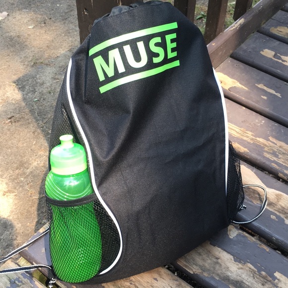 Fold up Backpack🎒 - Picture 3 of 6